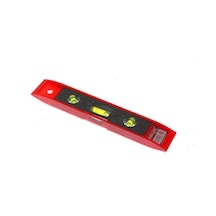 Baytec Mıknatıslı Mini Su Terazisi 23 Cm Mk0680