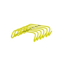 Scucs 15 Cm Sarı Engel 6'lı Set Sarı