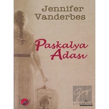 Paskalya Adası - Jennifer Vanderbes - Kariyer Yayınları