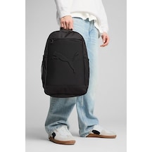 Puma Buzz 28l Sırt Çantası Siyah