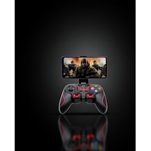 Kablosuz Oyun Kolu Bluetooth Uyumlu Uczzzx3gamepaddd1