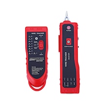 5061 Kablo Network Elektrik Kablosu Bulucu Test Bili Bili Cihazı