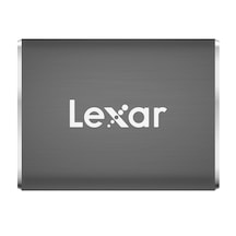 Lexar SL100 512 GB USB 3.1 Type-C Taşınabilir SSD