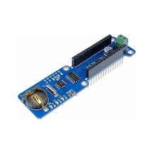 Nano Uyumlu Veri Günlüğü Kaydedici Modül - Data Logger Shield