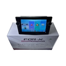 For-x Opel Corsa-astra H-tüm Opel Grubu Profosyonel Oem Multimedia