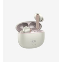 Linktech TW37 Minimal IPX4 Sertifikalı ANC TWS Bluetooth Kulaklık Linktech TW37 Minimal IPX4 Sertifikalı ANC TWS Bluetooth Kulaklık