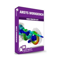 Ansys Workbench Video Ders Eğitim Seti
