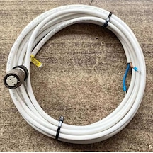 Delta %dacs3-caefa105c ,asd-b3 1kw..5.5kw Pvc/5mt Servo Enkoder Kablo