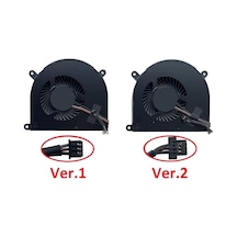 Monster Abra A5 V8.1 Cpu Fan V1