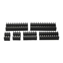 Entegre Soketi Dar 28 pin  x 1 adet  (rf027)