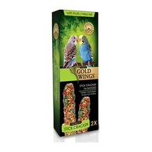 Gold Wings Premium Meyveli Muh Kraker 2 Li Diğer