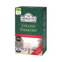 Ahmad Tea English Breakfast Dökme Çay 400 G 7'li Avantaj Paketi Mıchu