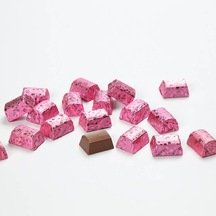 Kurtuluş Kuruyemiş Melodi Sütlü Baton Çikolata 500 G