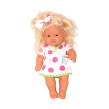 0141 Gamze, Kız Et Bebek - 4 Nolu - Jfen-898890 1 Adet