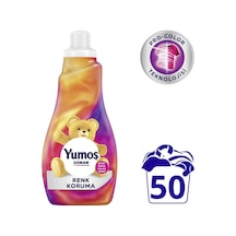 Uzman Renk Koruma Çamaşır Yumuşatıcısı 1200 Ml Diğer