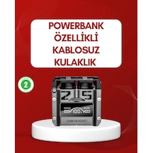 Anc Aktif Gürültü Önleyici Kablosuz Bluetooth Kulaklık Renkli