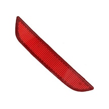 Bsg Tampon Reflektoru Arka Sol - Clıo Iv Hb 12-