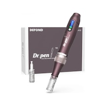 Dr. Pen A10 Dermapen Cihazı