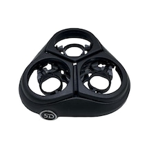 Xiaaokeji Philips Series 4000 Tıraş Makinesi Tıraş Bıçağı Carmen Braket Aksesuarları B