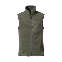 Vaude Rosemoor Fermuarlı Erkek Yelek 42940