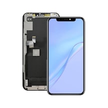 İphone 11 Ekran Dokunmatik Gx Oled Siyah