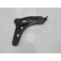 Ön Alt Tabla Sağ Rotilli / Burçlu Salıncak Sh Renault Trafıc - 2- 2007-2014