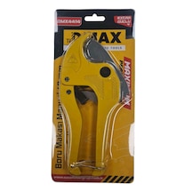 Dmax Boru Pvc Pprc Kesme Makası 1. Sınıf 4414