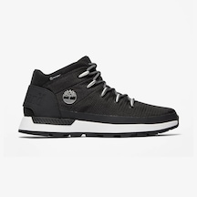Timberland Sprint Trekker Su Geçirmez Erkek Siyah Bot Tb1a266b0151 Siyah