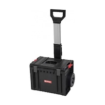 Qbrick System Pro Cart 2.0