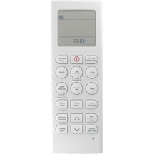 Key 1211 Klima Kumandası