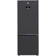 Beko 670475 EA 475 LT No-Frost Kombi Tipi Buzdolabı