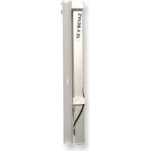 Anahtarlı Florasanlı Çıtalı Led 12w Beyaz 50cm