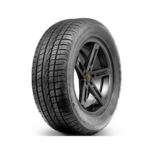 Continental 255/55R18 109W XL Fr Crosscontact Uhp Yaz Lastiği  - 2024