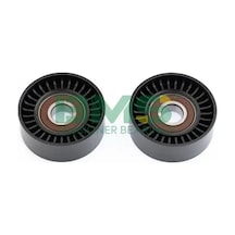 V Kayış Gergi Rulmanı - Fiat Multipla, Ducato, Doblo, Bravo, Scudo, Stilo, Ulysse, Strada, Marea, Brava, Palio, Siena - Bms-bms002 48926858