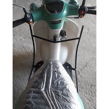 Mondial Turismo 50 Çevre Koruma Demiri