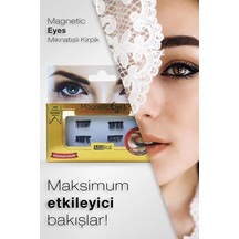 Mara Mara Eyelashes-maximum Intense 2 Li