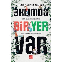 Aklımda Bir Yer Var Diğer