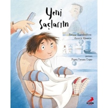 Yeni Saçlarım - Ccgx-875307