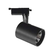 Ct 5334 30w/6400k Babil Led Armatür Ray Tip Beyaz 6adet Cata Siyah