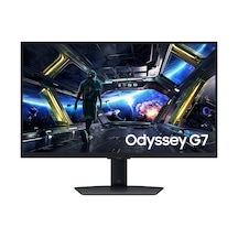 Samsung 27" Odyssey G7 G70d 144hz 1ms 4k Uhd Fast Ips Pivot Smart Gaming Monitör Ls27dg702euxuf Samsung 27" Odyssey G7 G70d 144hz 1ms 4k Uhd Fast Ips Pivot Smart Gaming Monitör Ls27dg702euxuf