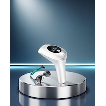 Ipl Lazer Epilasyon Cihazı 5 Seviyeli 999999 Atım Hs-262