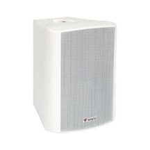 Westa Ws-6tw 16cm 150w Plastik Beyaz Hoparlör Takım