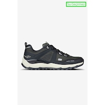 Lescon Safari 2 Su Geçirmez Erkek Outdoor Ayakkabı 367800000438 49 Haki Haki