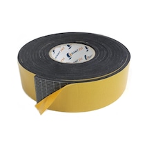 Epdm Kauçuk Sünger 5mm 30mmx5m Kendinden Yapışkanlı Yalıtım Bandı