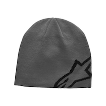 Alpinestars Corp Shift Bere Gri Siyah Gri - Siyah