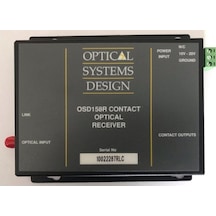 S1-osd158r Contact Optical Receiver-136418