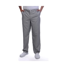 Aşçı Pantolonu Kazayağı