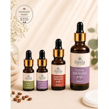 Biodamla Natural Akne & Sivilce Paketi Standart Paket Diğer