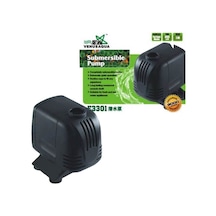 Venusaqua E3301 Akvaryum Kafa Motoru 600 Lt / H 5W