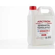 Arctron Serpantin Temizleyici - 5 Lt